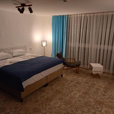 Apelles Butik Otel Seferihisar Ngoại thất bức ảnh
