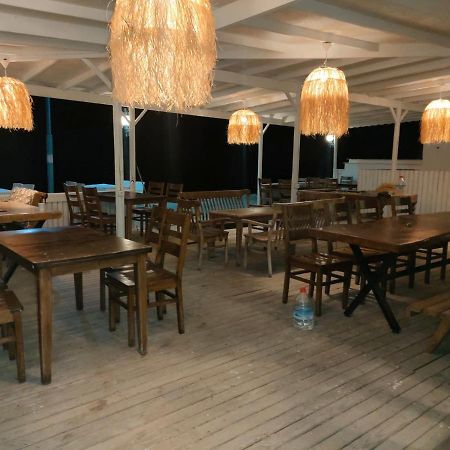 Apelles Butik Otel Seferihisar Ngoại thất bức ảnh