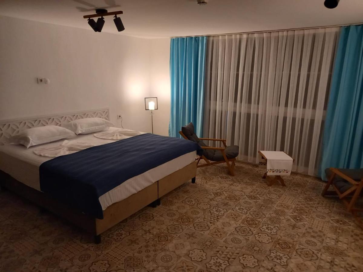 Apelles Butik Otel Seferihisar Ngoại thất bức ảnh