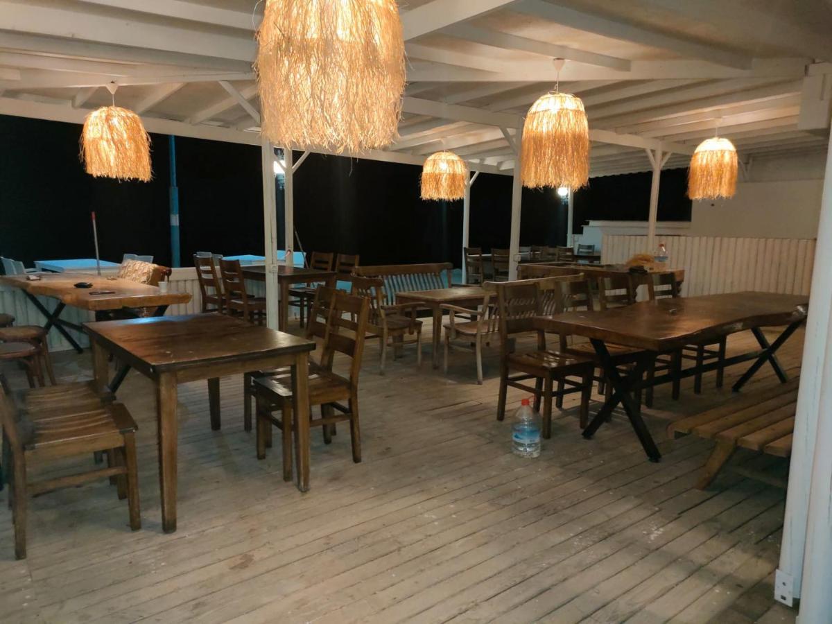 Apelles Butik Otel Seferihisar Ngoại thất bức ảnh