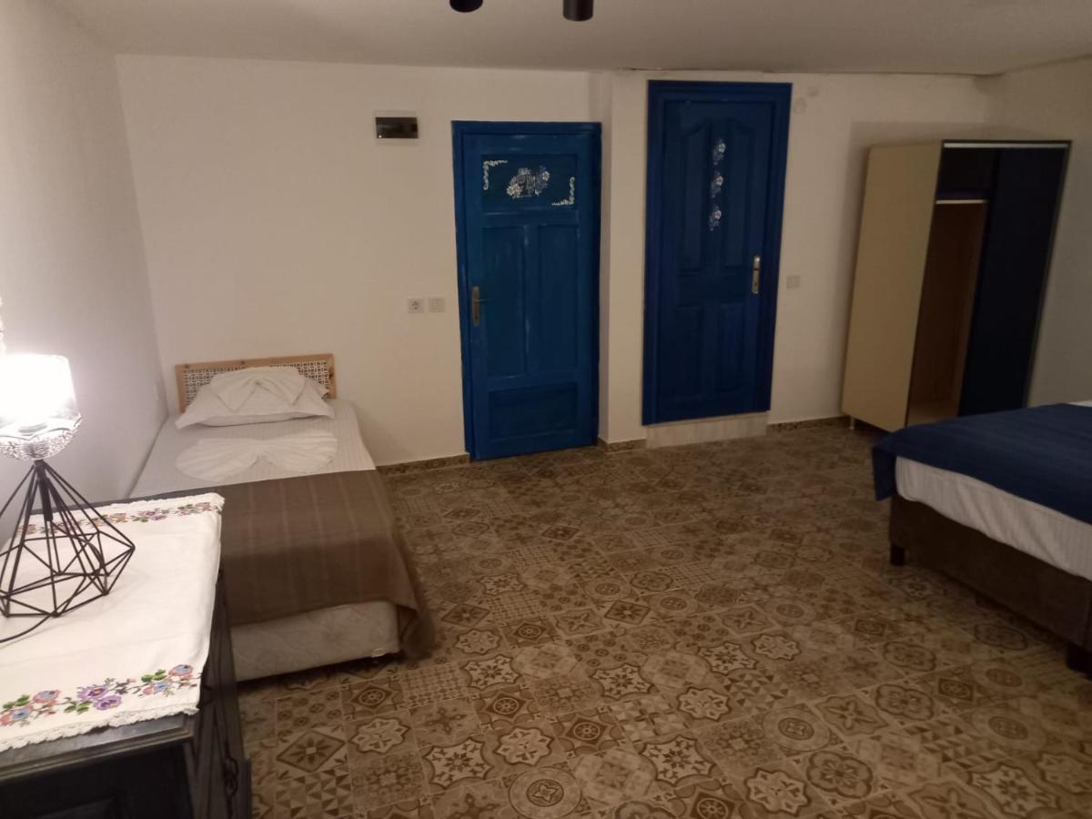 Apelles Butik Otel Seferihisar Ngoại thất bức ảnh