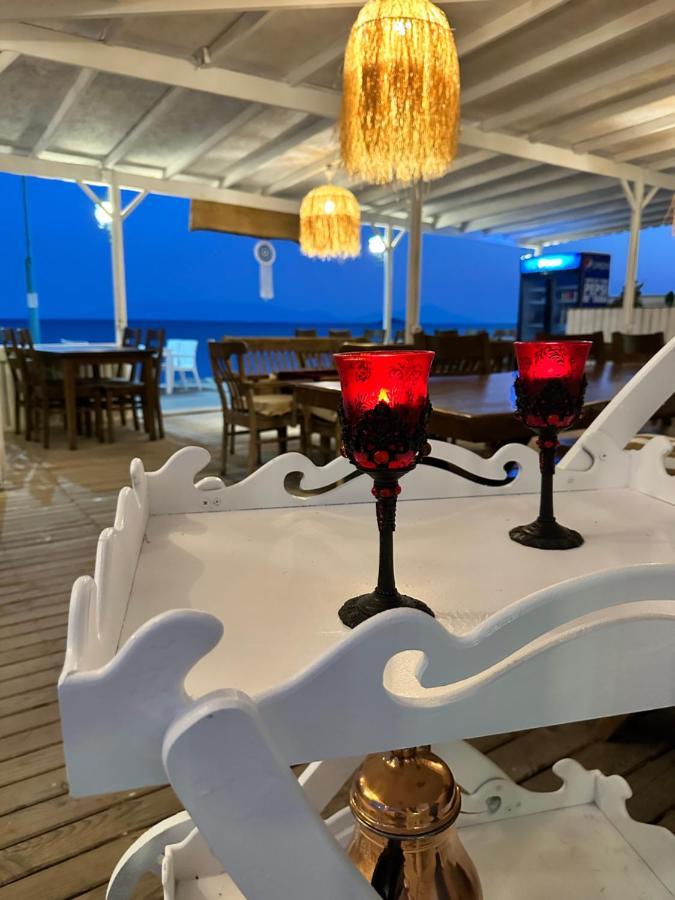 Apelles Butik Otel Seferihisar Ngoại thất bức ảnh