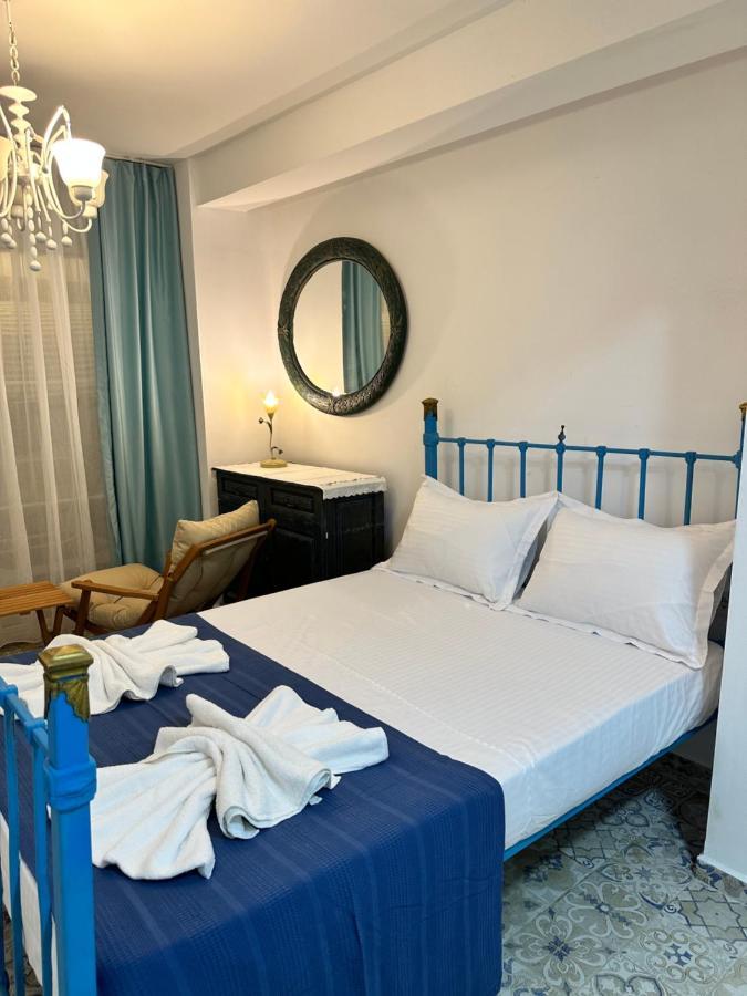 Apelles Butik Otel Seferihisar Ngoại thất bức ảnh