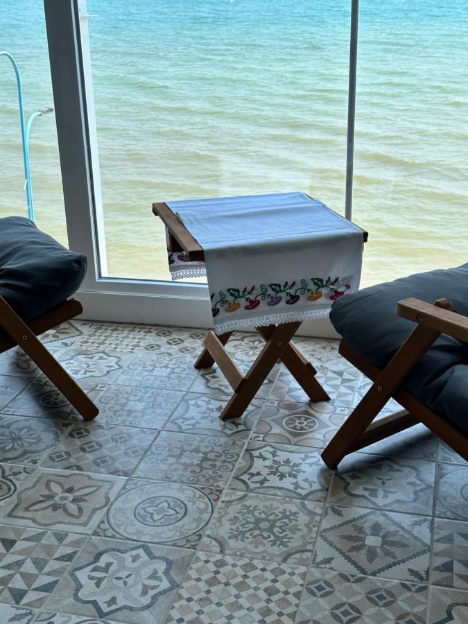 Apelles Butik Otel Seferihisar Ngoại thất bức ảnh