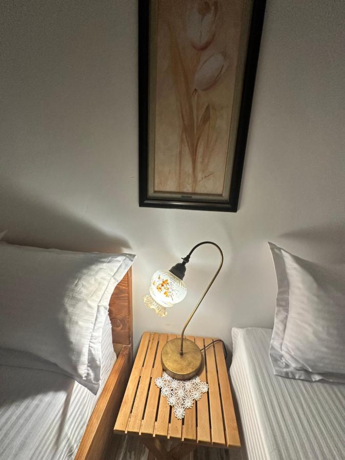 Apelles Butik Otel Seferihisar Ngoại thất bức ảnh