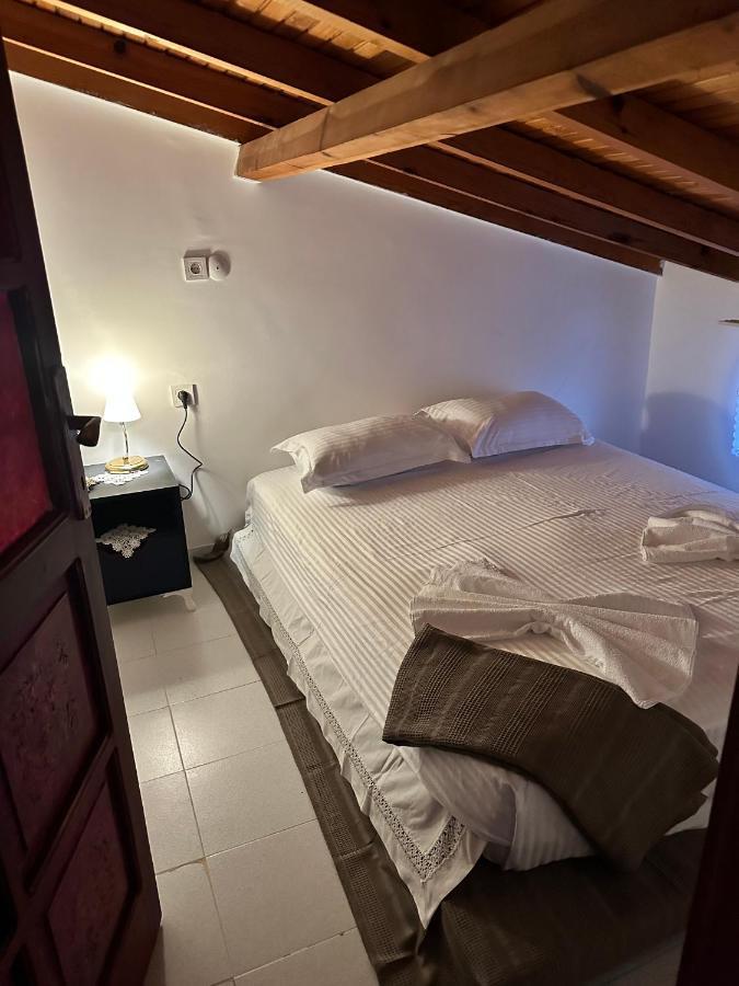 Apelles Butik Otel Seferihisar Ngoại thất bức ảnh