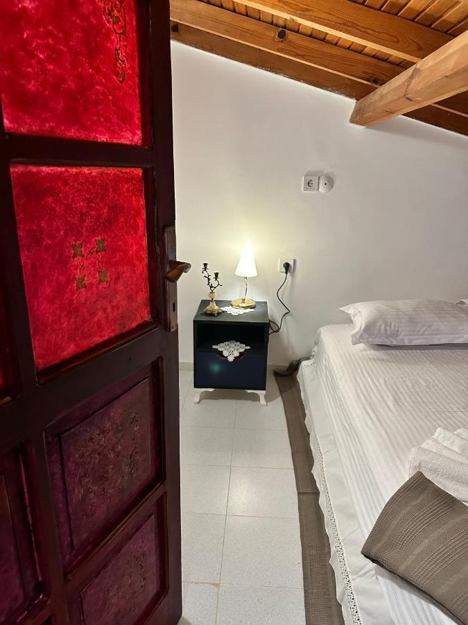 Apelles Butik Otel Seferihisar Ngoại thất bức ảnh