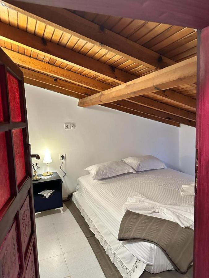 Apelles Butik Otel Seferihisar Ngoại thất bức ảnh