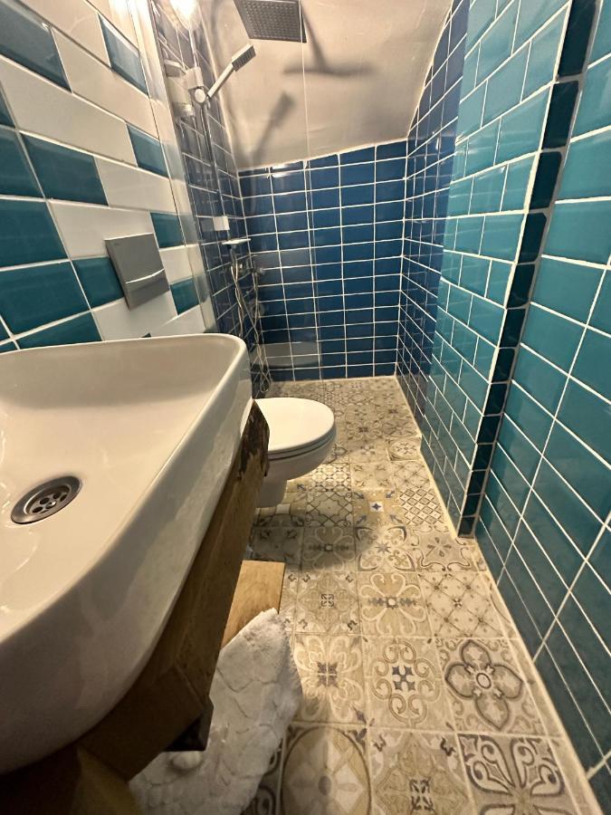 Apelles Butik Otel Seferihisar Ngoại thất bức ảnh