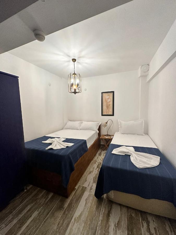 Apelles Butik Otel Seferihisar Ngoại thất bức ảnh