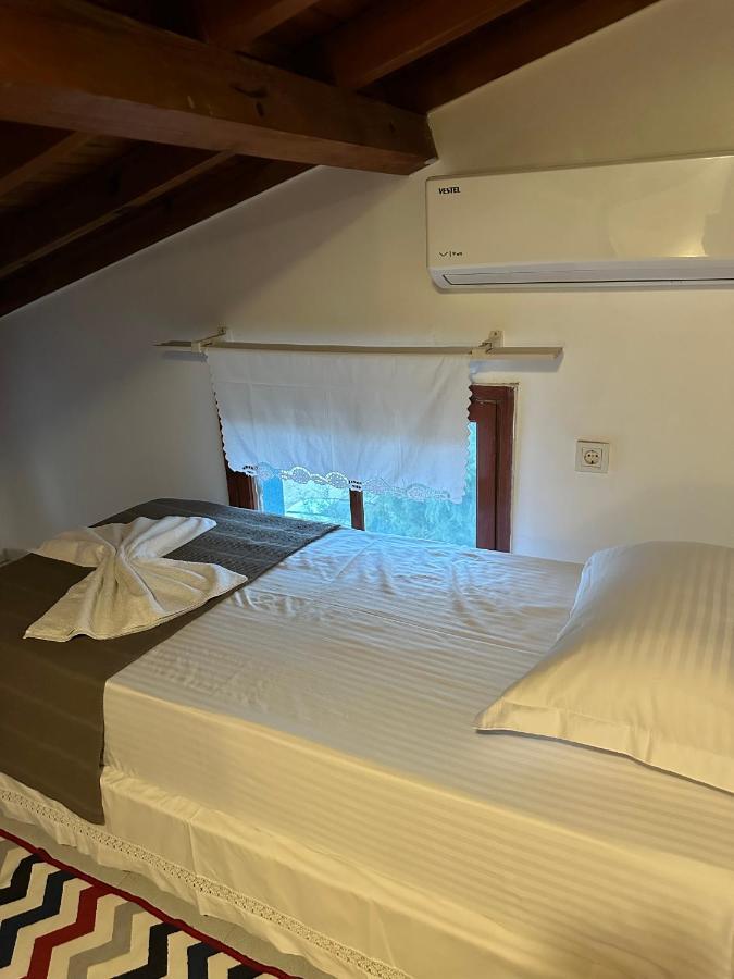 Apelles Butik Otel Seferihisar Ngoại thất bức ảnh