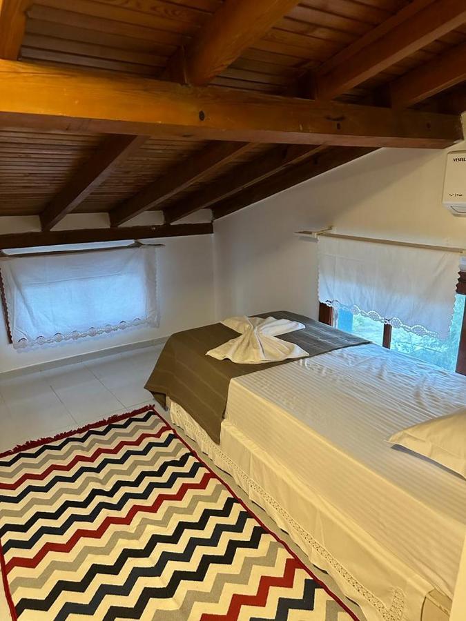 Apelles Butik Otel Seferihisar Ngoại thất bức ảnh