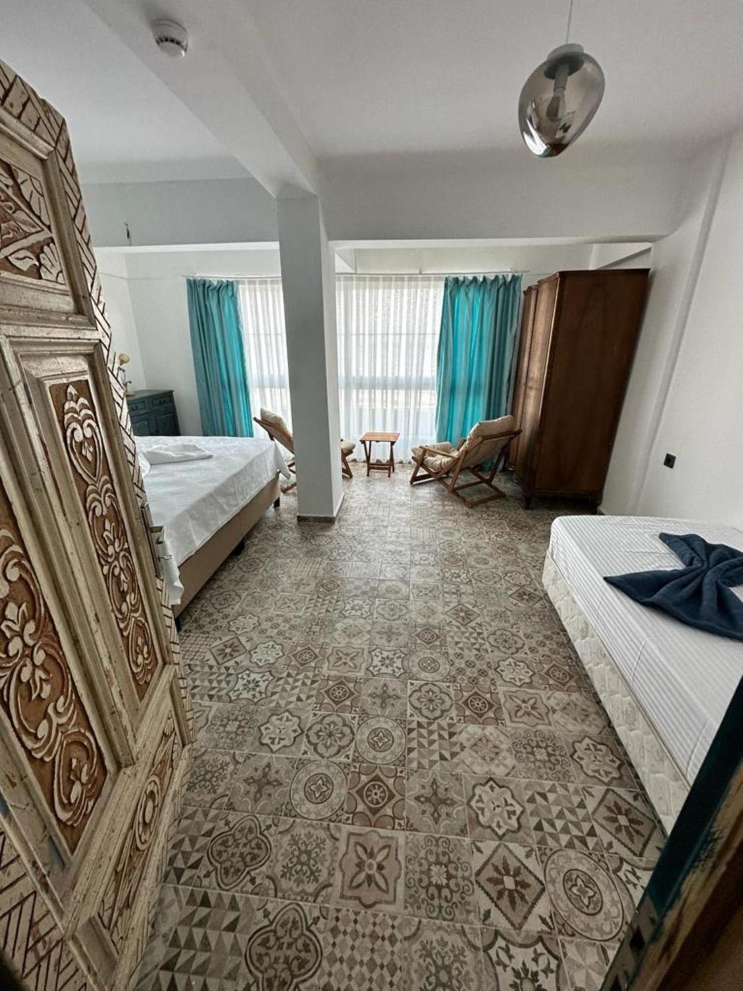 Apelles Butik Otel Seferihisar Ngoại thất bức ảnh