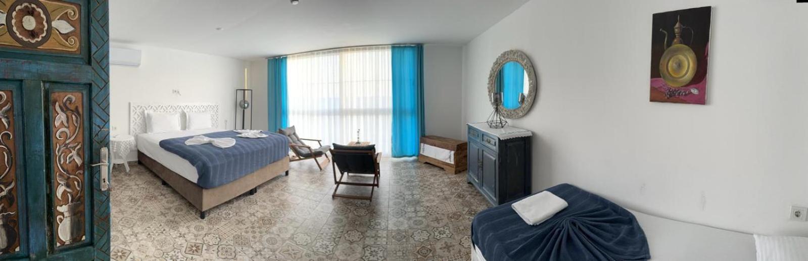 Apelles Butik Otel Seferihisar Ngoại thất bức ảnh