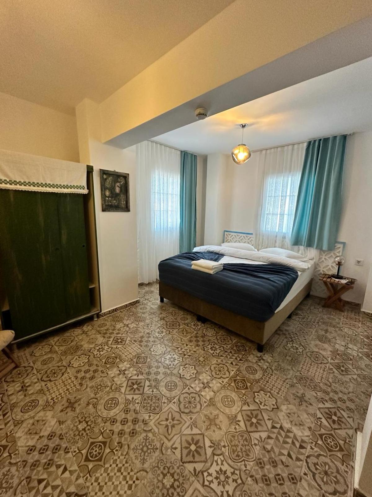 Apelles Butik Otel Seferihisar Ngoại thất bức ảnh
